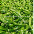 wholesale frozen green chilli pepper ,bulk green chilli whole/chopped 2016 new crop,chinese frozen vegetables